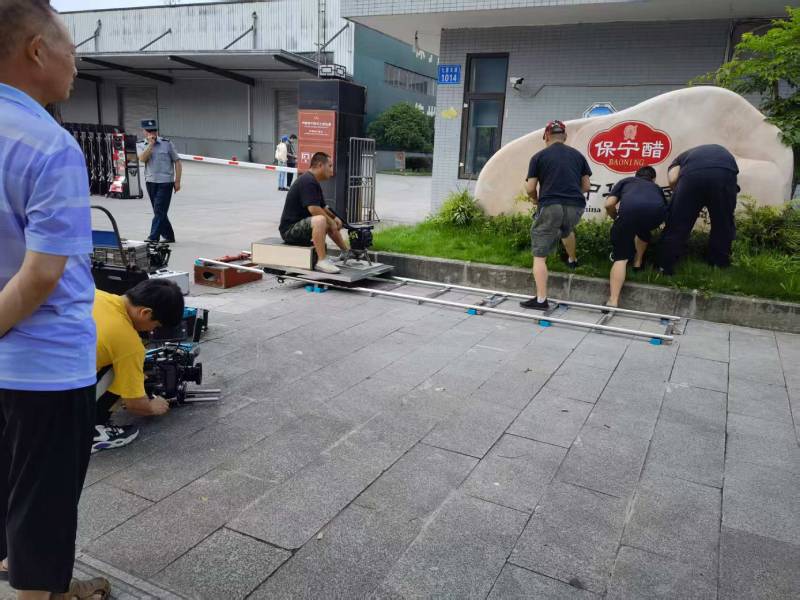 屏南县广告片拍摄公司核心优势：全流程服务，让品牌广告片省心更出彩