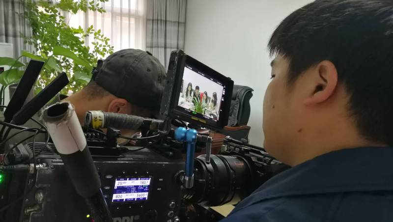 屏南县广告片拍摄公司：国潮文化策展人，东方元素与现代审美碰撞