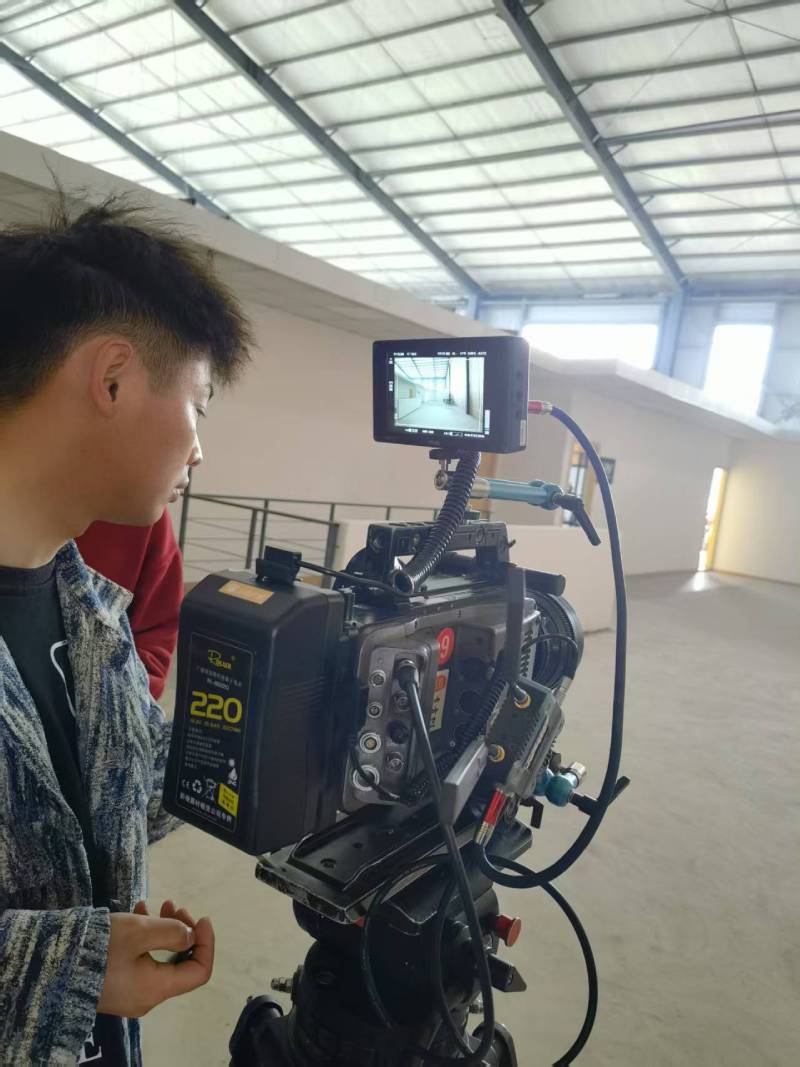 解锁屏南县广告片拍摄：以创意镜头，解锁品牌商业价值新高度