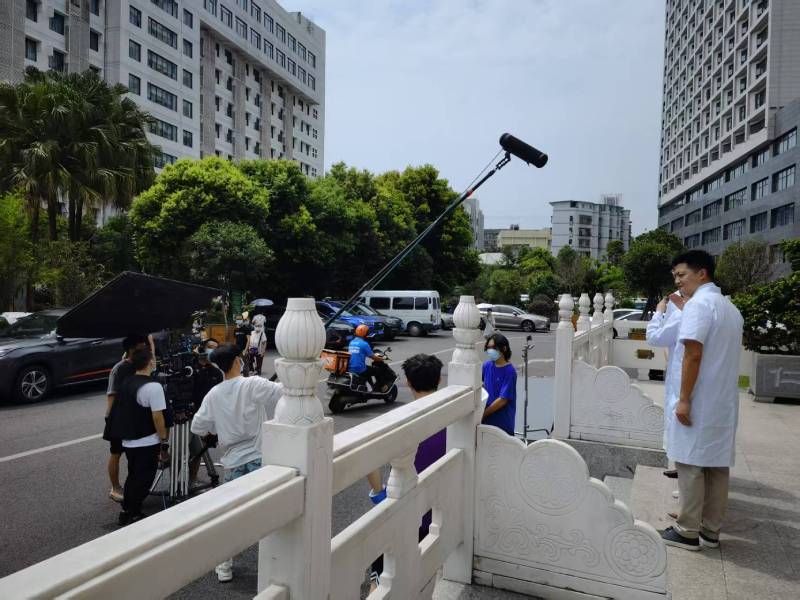 屏南县广告片拍摄公司低成本实现高规格制作的诀窍
